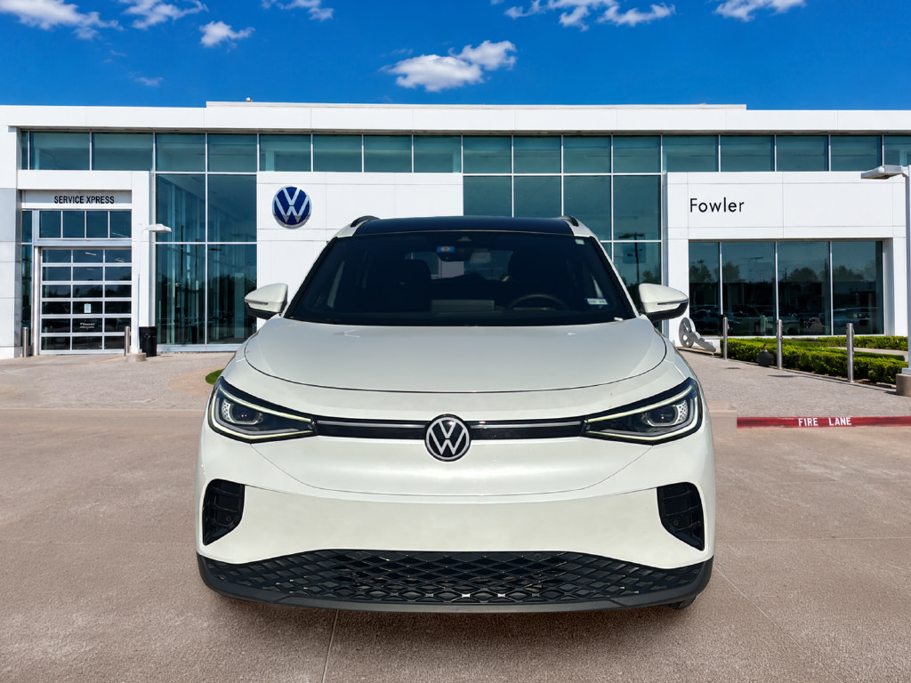 Used 2023 Volkswagen ID.4 Pro S RWD image 2