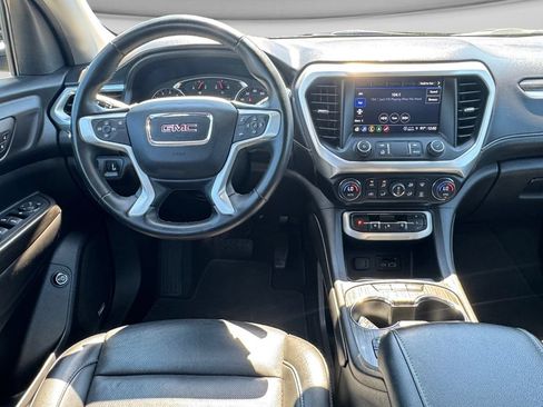 Used 2023 GMC Acadia SLT AWD/4WD image 24