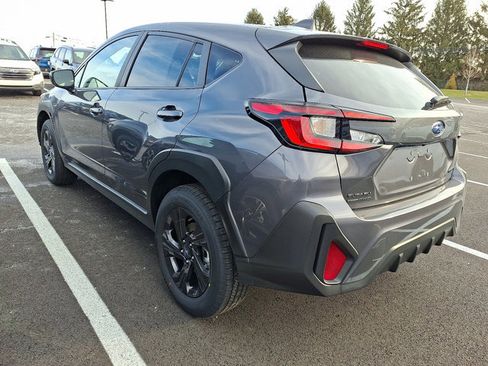 New 2026 Subaru Crosstrek 2.0i Premium image 3