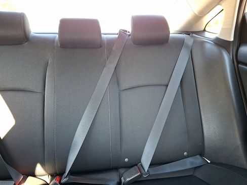 Certified 2019 Honda Civic LX image 20
