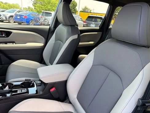 New 2026 Subaru Forester Limited AWD/4WD image 20