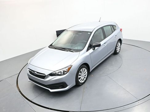 Used 2022 Subaru Impreza 2.0i image 20