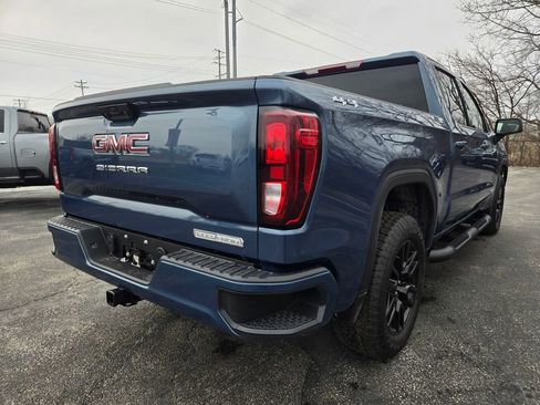 New 2026 GMC Sierra 1500 Elevation w/ Elevation Select Package image 27