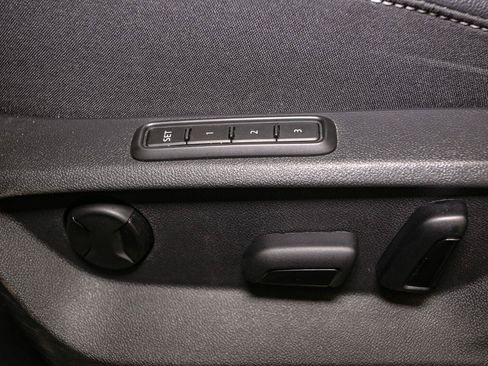 Certified 2023 Volkswagen Atlas SEL R-Line AWD/4WD image 47