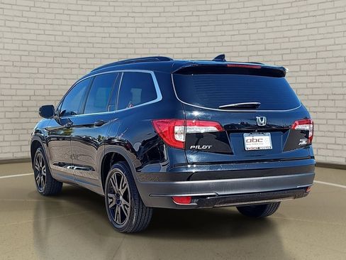 Used 2022 Honda Pilot Special Edition image 7