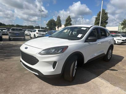 Used 2022 Ford Escape SE w/ Convenience Package