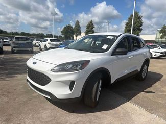 Used 2022 Ford Escape SE w/ Convenience Package AWD/4WD video 1