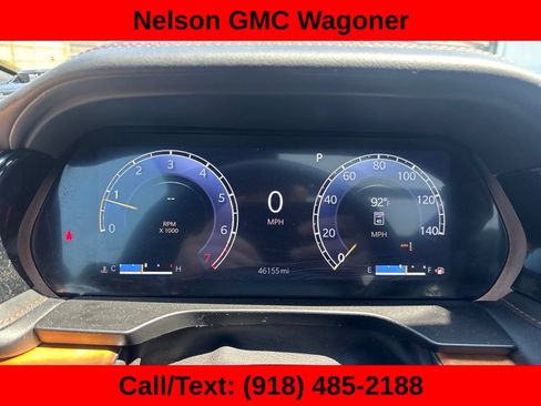Used 2023 Jeep Grand Cherokee L Summit AWD/4WD image 14