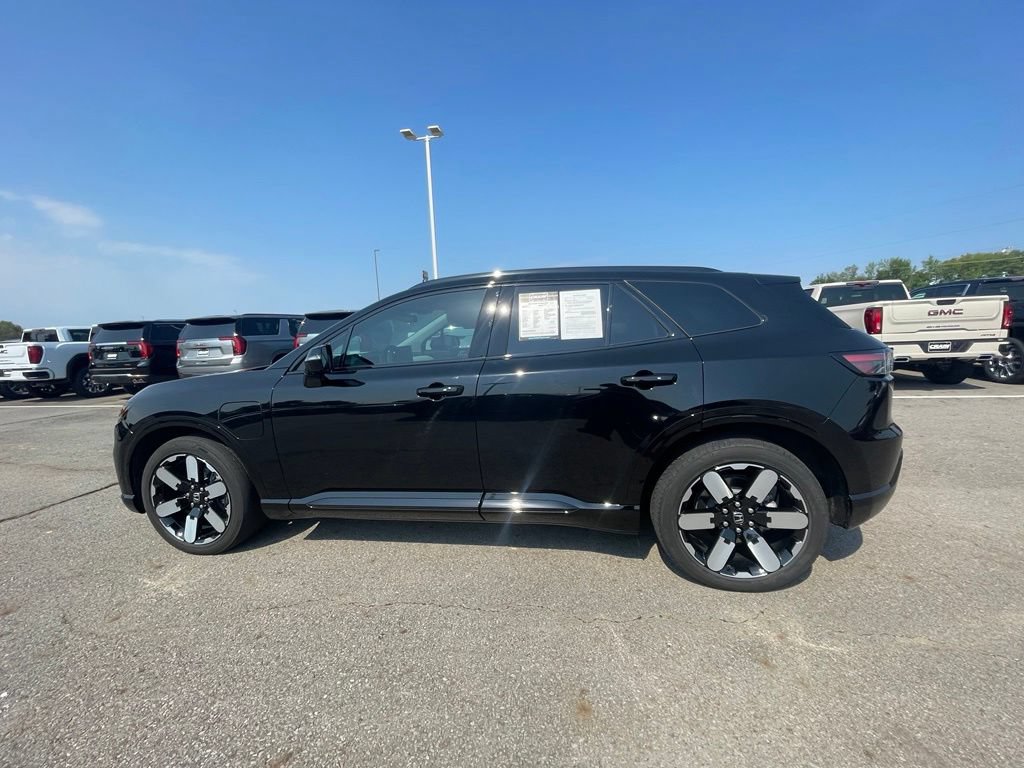Used 2024 Honda Prologue Elite image 11