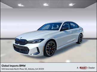 Used 2026 BMW M340i video 1