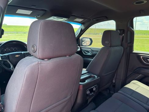Used 2021 Chevrolet Tahoe LS AWD/4WD image 23