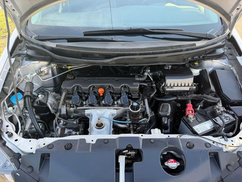 Used 2015 Honda Civic LX image 18