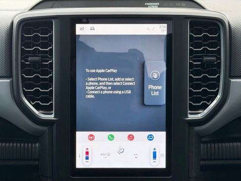 New 2025 Ford Ranger XL image 42