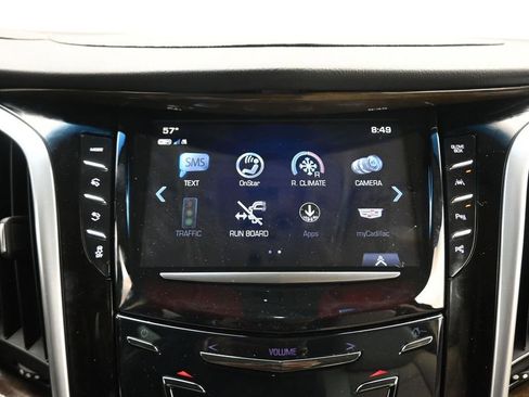 Used 2019 Cadillac Escalade Premium Luxury AWD/4WD image 18