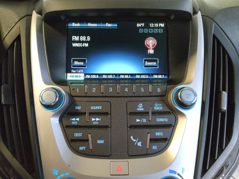 Used 2017 Chevrolet Equinox Premier w/ Enhanced Convenience Package FWD image 25