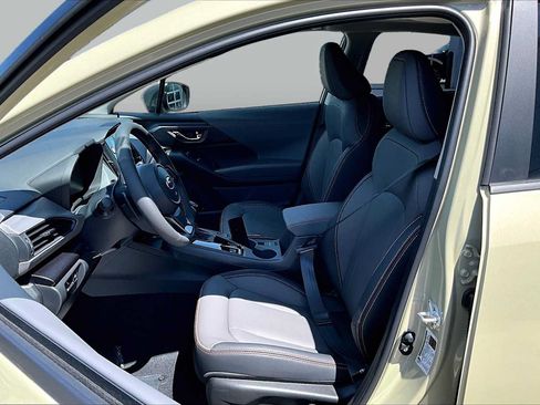 New 2026 Subaru Crosstrek 2.5i Limited AWD/4WD image 9