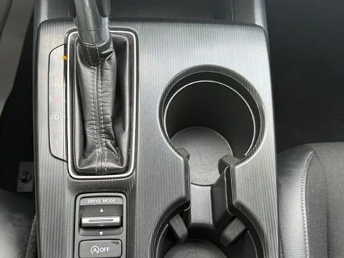 Used 2022 Honda Civic Sport image 25