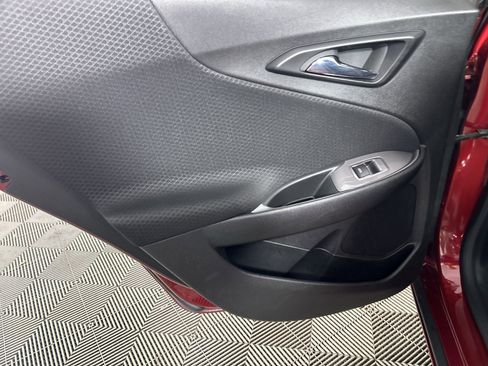 Used 2024 Chevrolet Malibu LT image 35