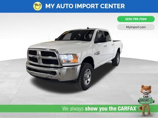 Used 2017 RAM 2500 SLT video 3