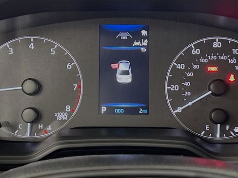 Used 2025 Toyota Corolla LE FWD image 22