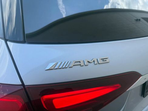 Used 2024 Mercedes-Benz GLE 63 AMG S image 20