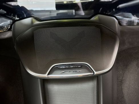 Used 2024 Chevrolet Corvette Z06 w/ Battery Protection Package image 29