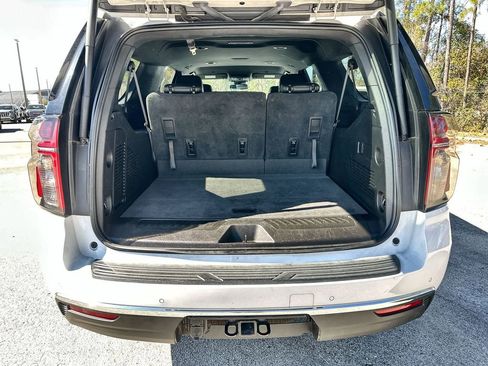 Certified 2024 Chevrolet Suburban LT image 25