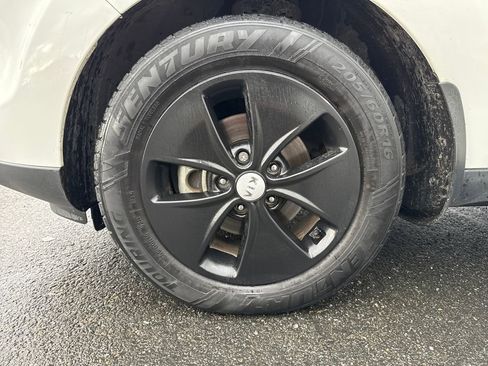 Used 2016 Kia Soul image 30