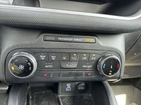 Used 2022 Ford Bronco Sport Big Bend w/ Convenience Package AWD/4WD image 18