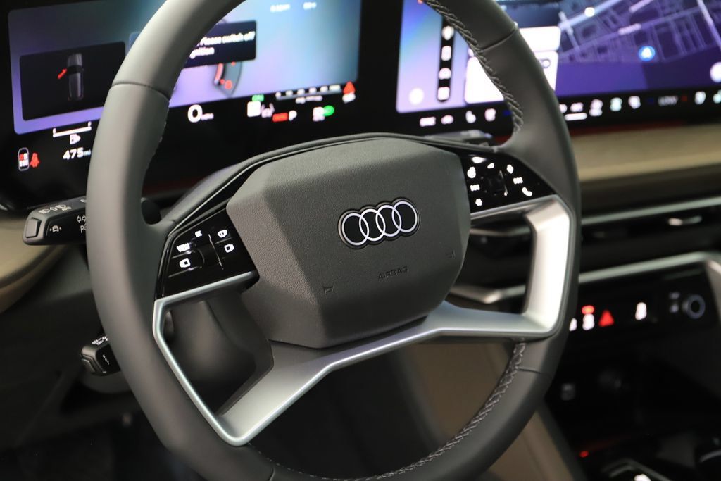 New 2026 Audi Q5 Premium Plus AWD/4WD image 16