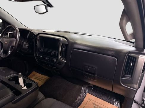 Used 2018 Chevrolet Silverado 1500 LT w/ All Star Edition AWD/4WD image 28