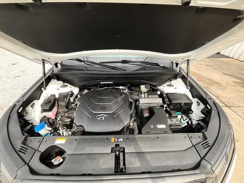 Used 2023 Hyundai Palisade SEL AWD/4WD image 3