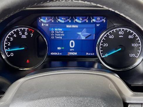Certified 2023 Ford F150 XLT w/ Equipment Group 302A High AWD/4WD image 13