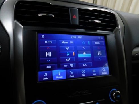 Used 2020 Ford Fusion S image 26