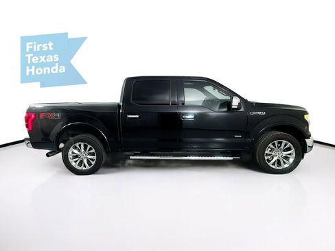 Used 2017 Ford F150 Lariat image 8