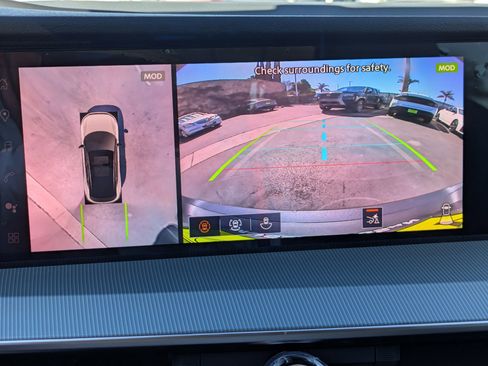 New 2026 Nissan Murano SL image 18