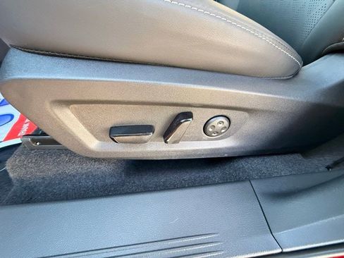 New 2026 Nissan Murano Platinum w/ Cargo Package image 13