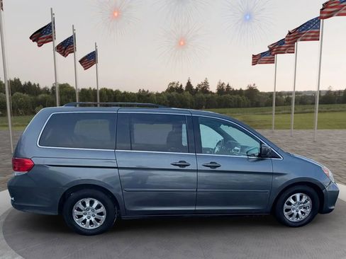 Used 2010 Honda Odyssey EX-L image 8
