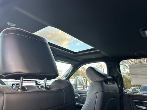 New 2026 RAM 2500 Laramie image 10