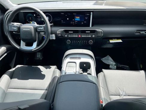 New 2026 Hyundai Palisade SEL Premium image 18