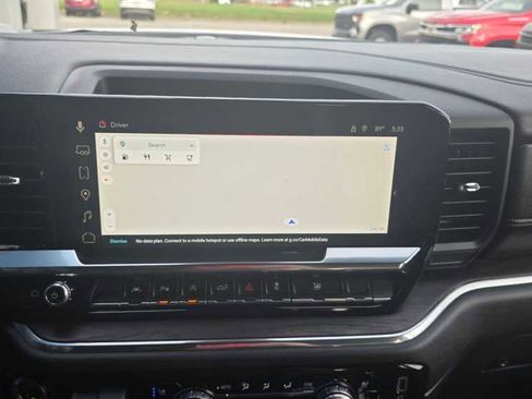 Used 2024 GMC Sierra 1500 SLT w/ SLT Premium Plus Package image 16