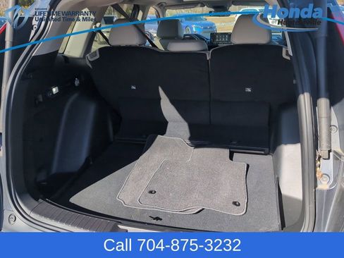 Used 2024 Honda CR-V EX-L image 12
