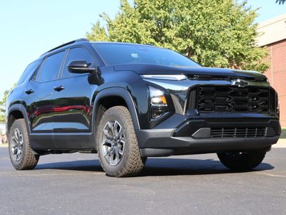 New 2026 Chevrolet Equinox ACTIV w/ Convenience Package III
