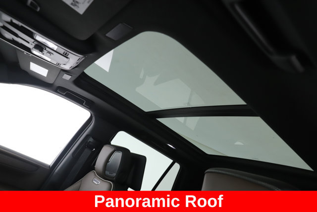 Used 2025 GMC Yukon Denali Ultimate w/ LPO, Floor Liner Package AWD/4WD image 19