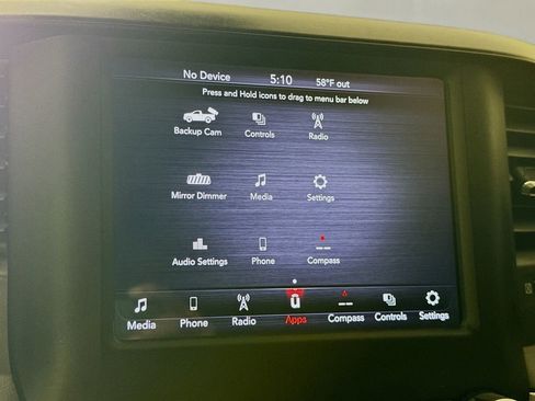 Used 2019 RAM 1500 Big Horn image 15