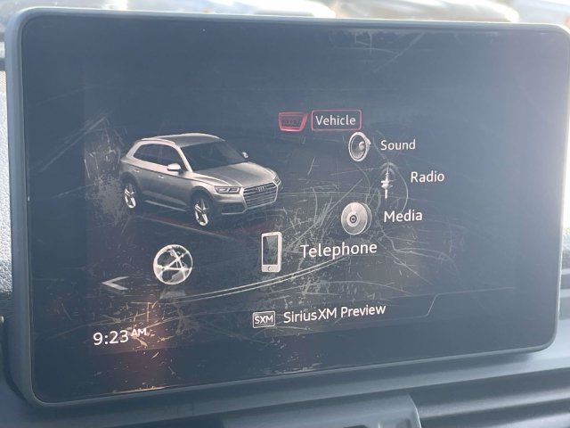 Used 2020 Audi Q5 2.0T Premium AWD/4WD image 28
