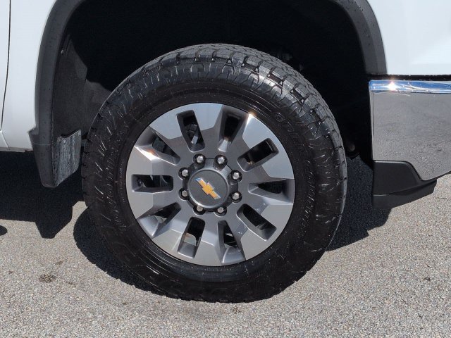Used 2024 Chevrolet Silverado 3500 LT w/ All Star Edition AWD/4WD image 11