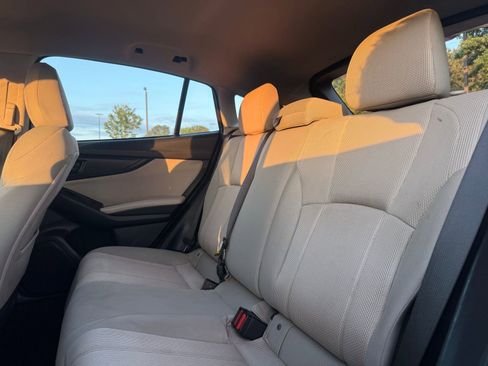 Used 2018 Subaru Impreza 2.0i AWD/4WD image 27