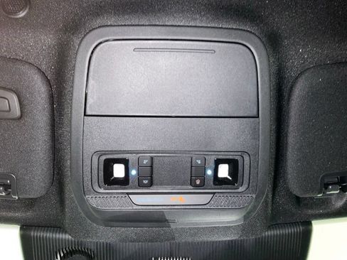New 2026 Ford Explorer ST-Line w/ ST-Line Street Pack RWD image 22