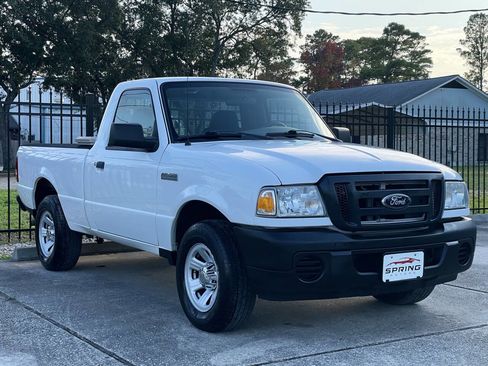 Used 2009 Ford Ranger XL image 3